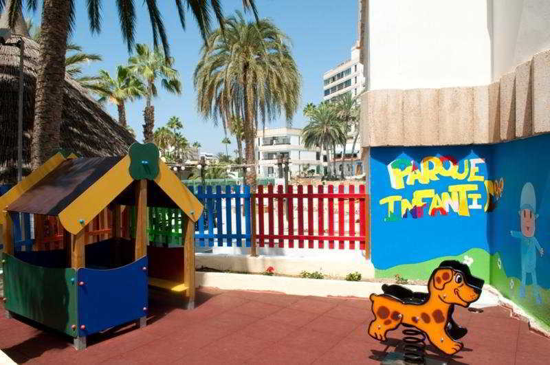 Apartamentos Koka Playa del Ingles  Ngoại thất bức ảnh